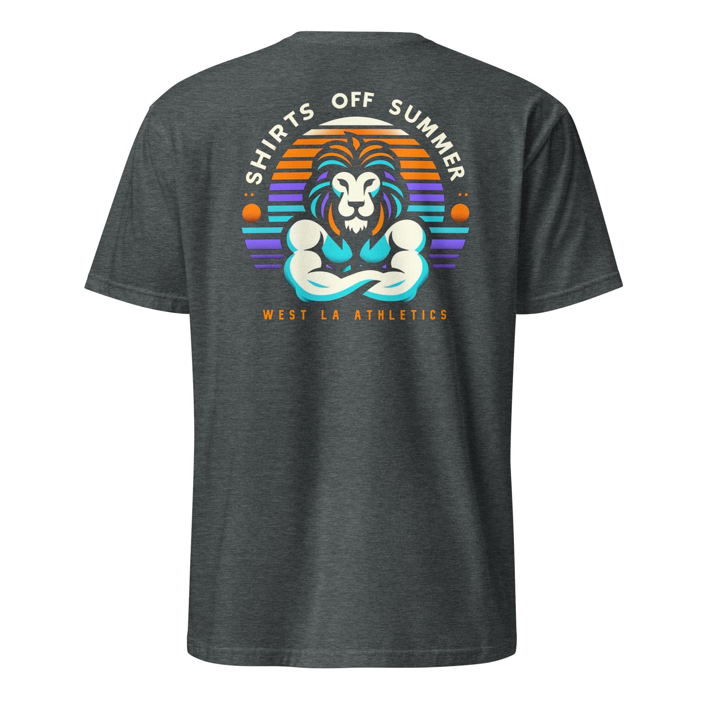 DO MORE - SHIRTS OFF SUMMER