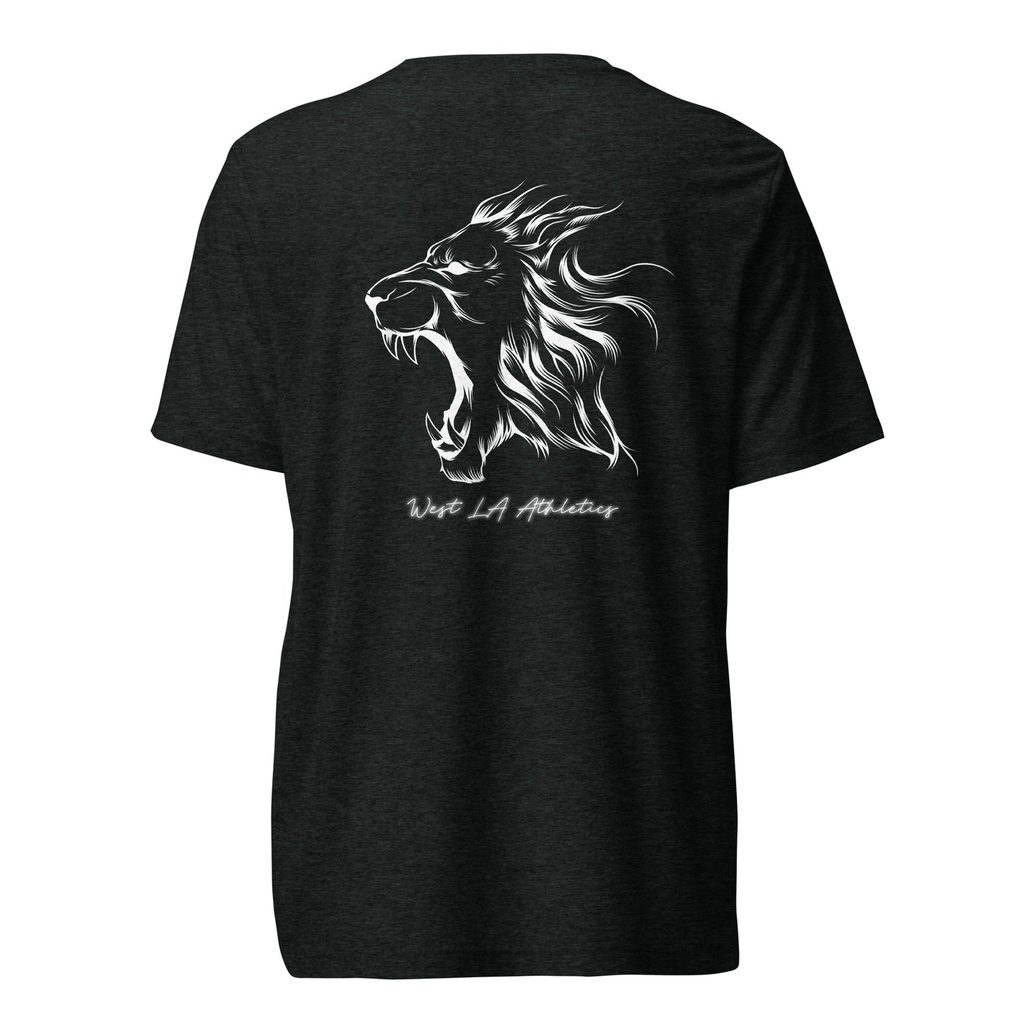 T SHIRT — DO MORE LION