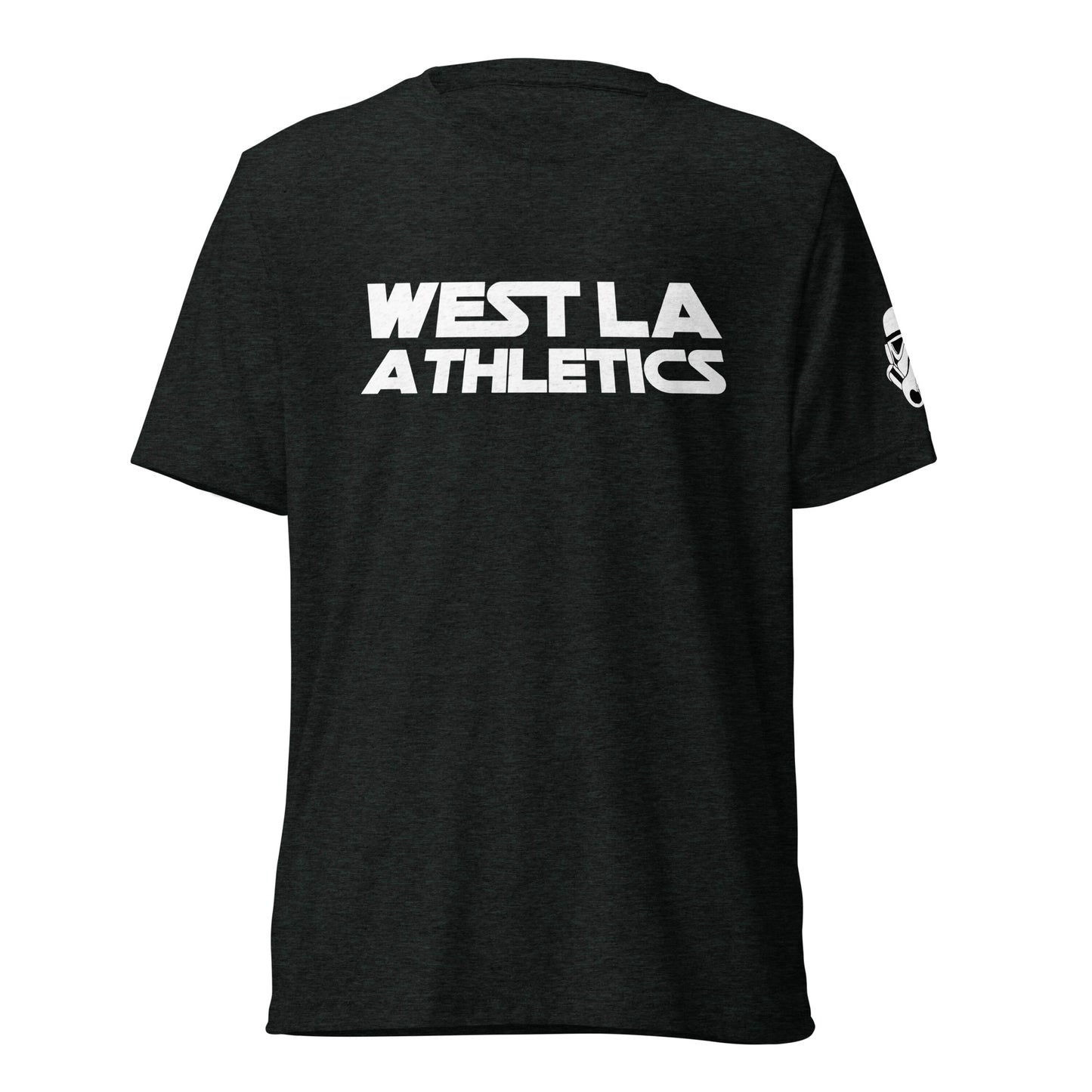 WLA ATHLETICS - STAR WARS