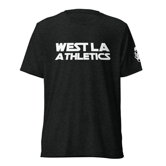WLA ATHLETICS - STAR WARS