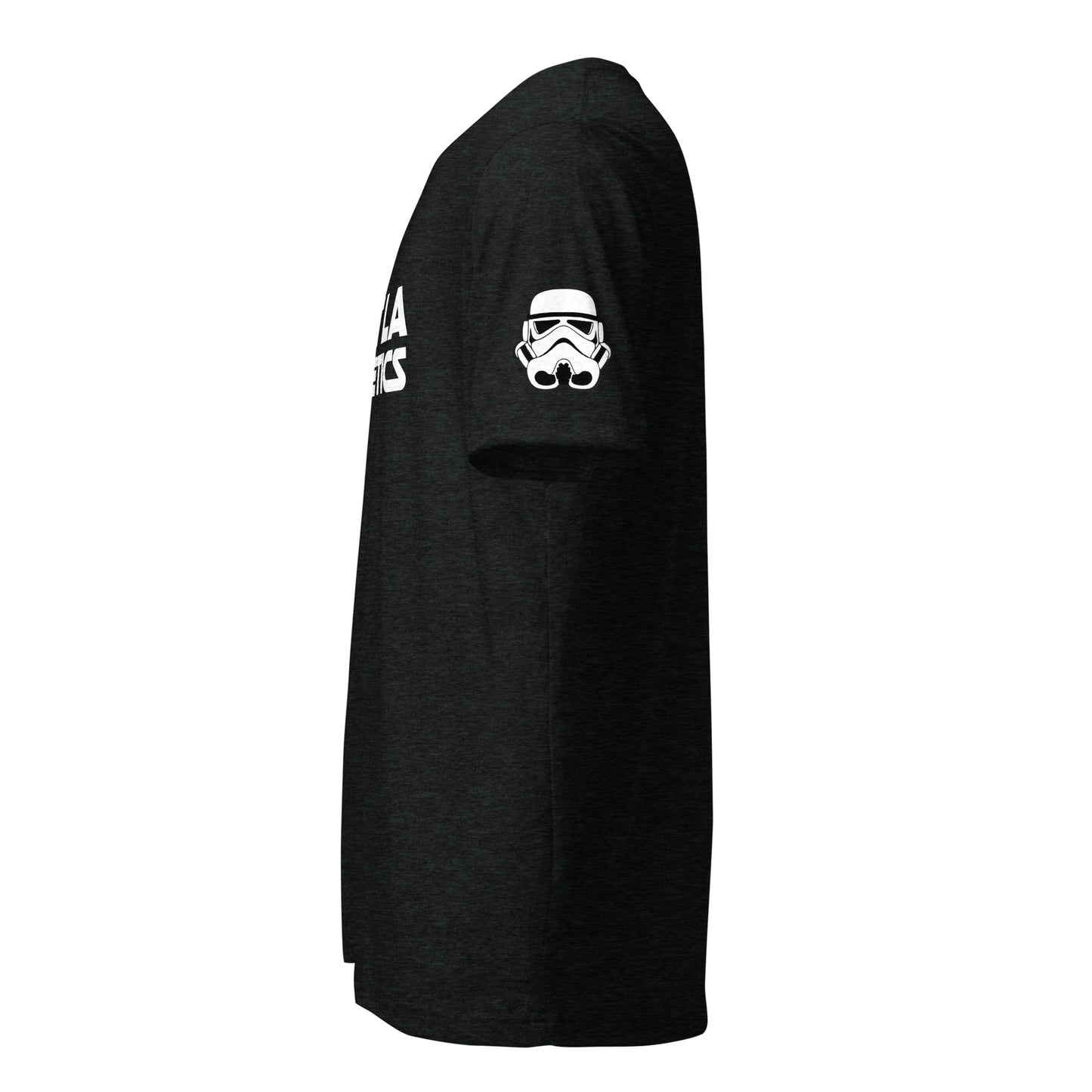 WLA ATHLETICS - STAR WARS