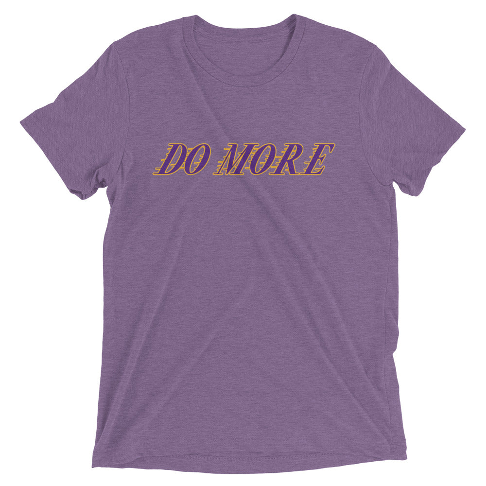 LAKESHOW - DO MORE