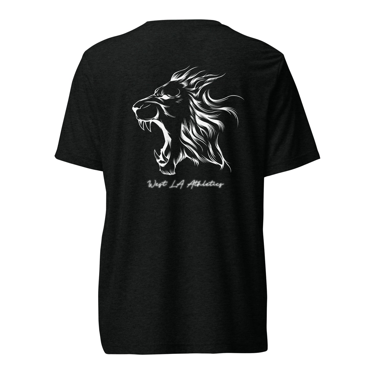 T SHIRT — DO MORE LION
