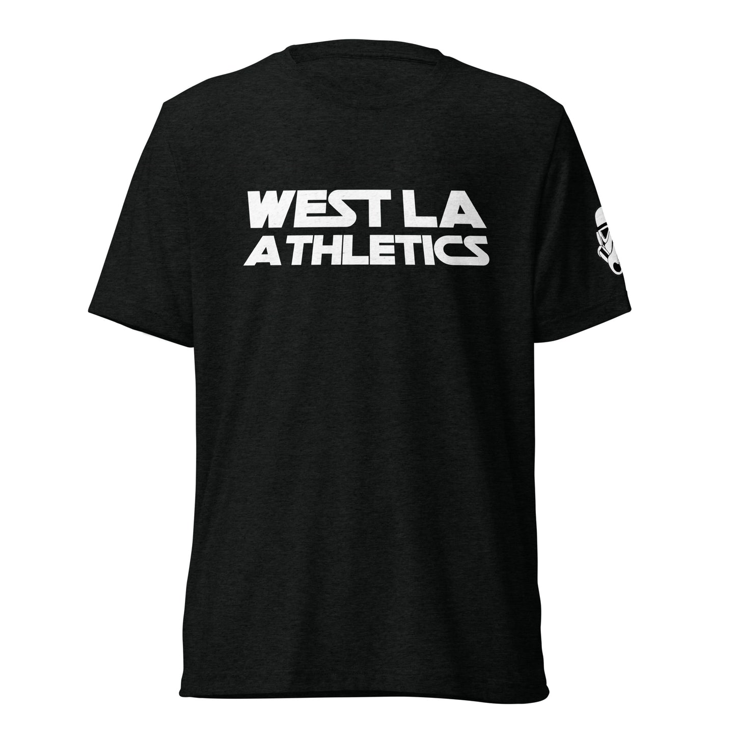 WLA ATHLETICS - STAR WARS