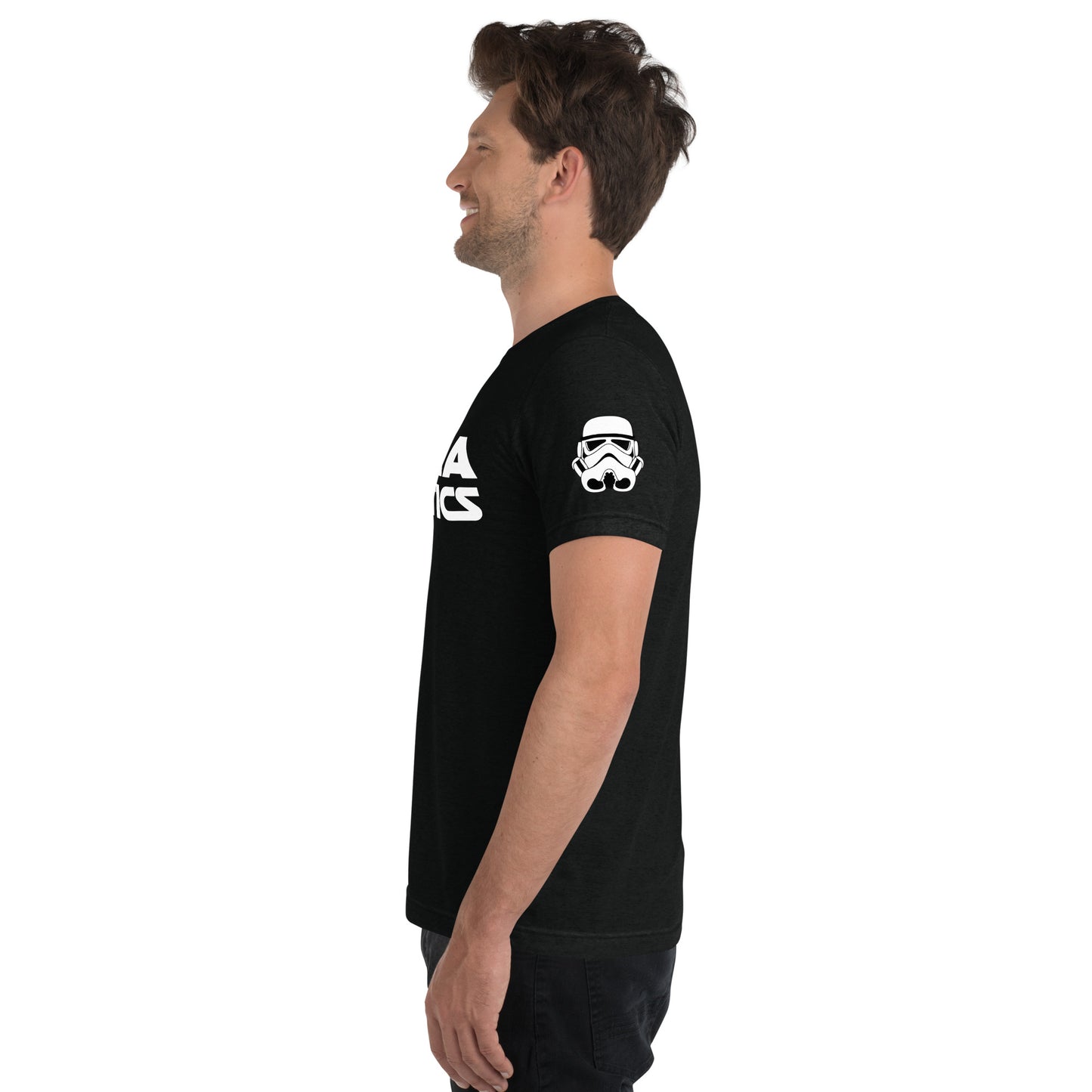 WLA ATHLETICS - STAR WARS