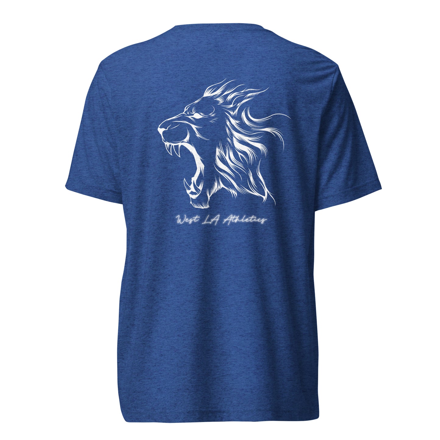 T SHIRT — DO MORE LION