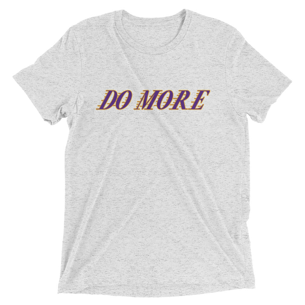 LAKESHOW - DO MORE