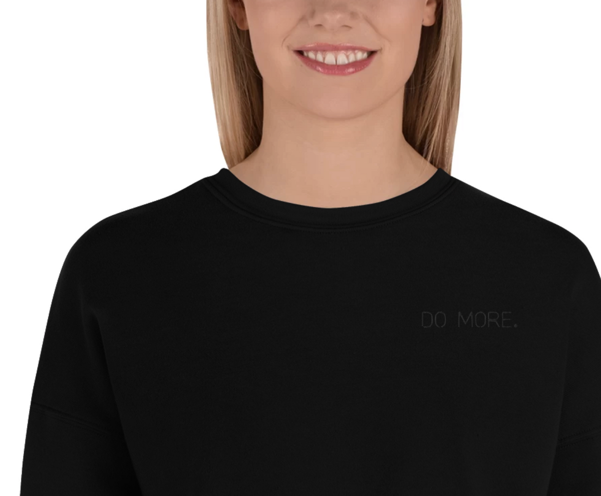 WOMEN'S BLACKOUT
