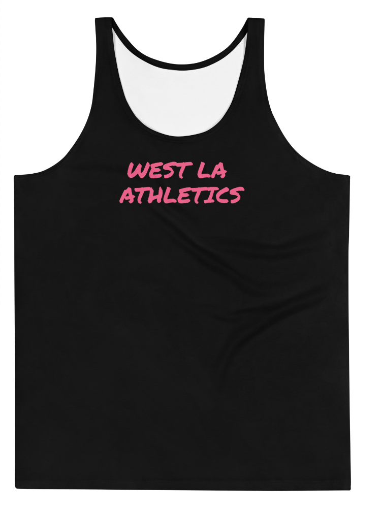 MEN'S WEST LA ATHLETICS