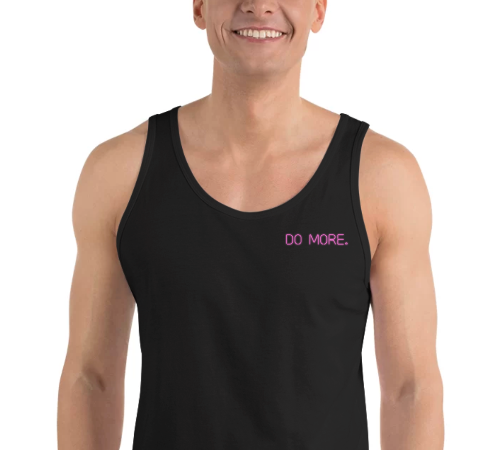 MEN'S NEON