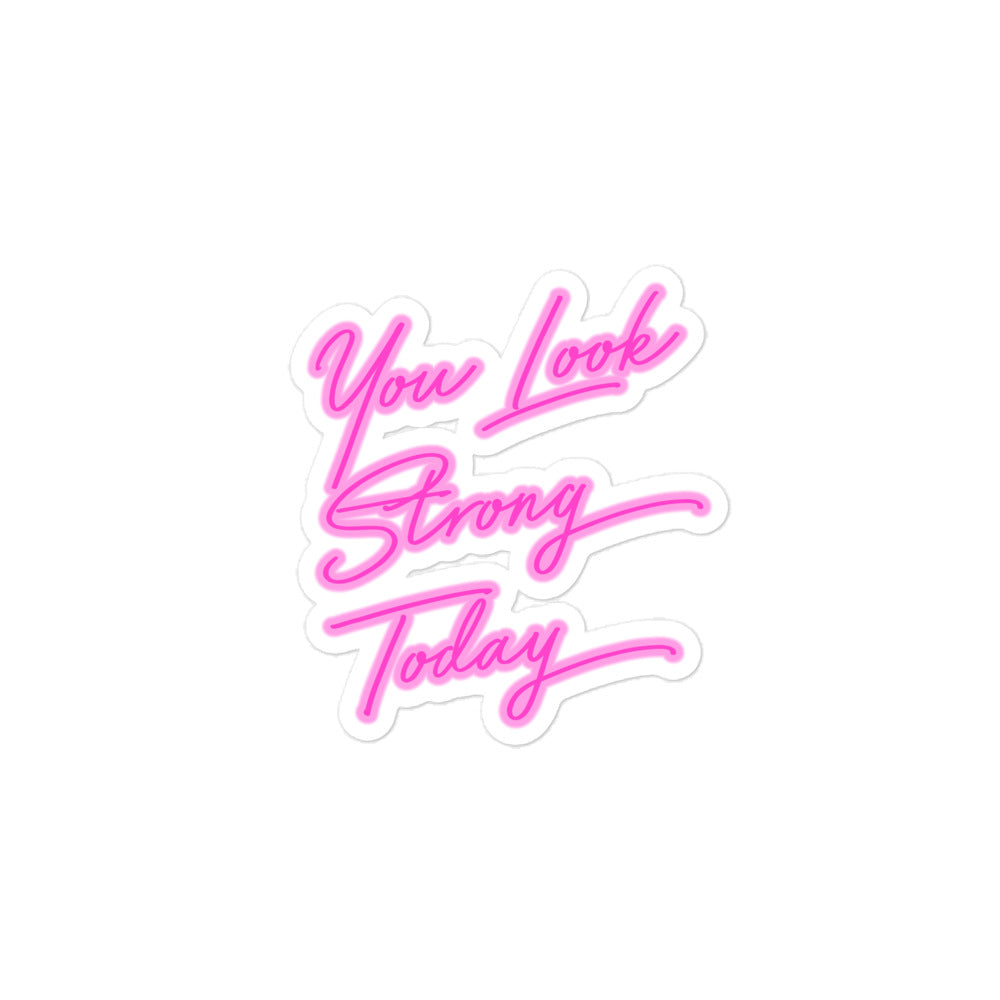STICKERS - YLST