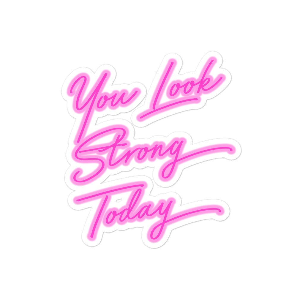STICKERS - YLST