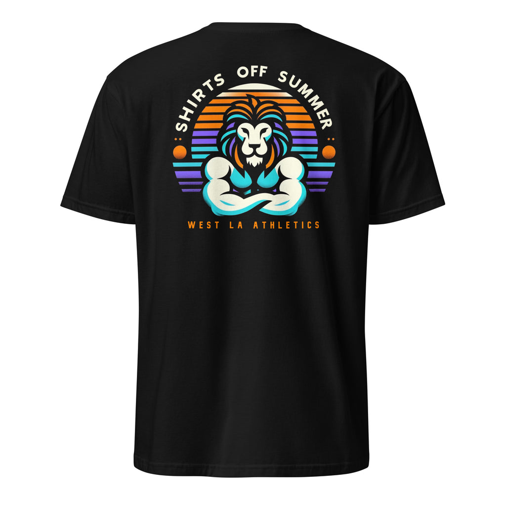 DO MORE - SHIRTS OFF SUMMER