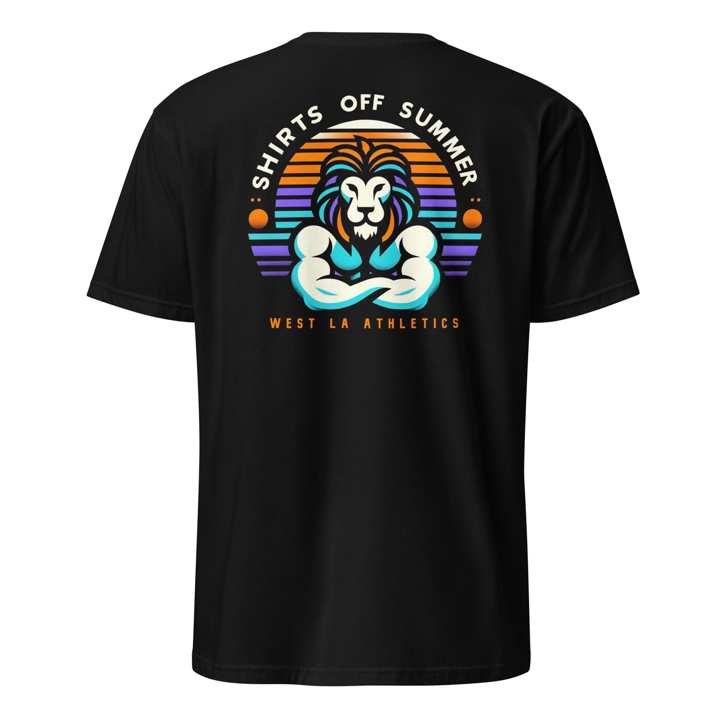 DO MORE - SHIRTS OFF SUMMER