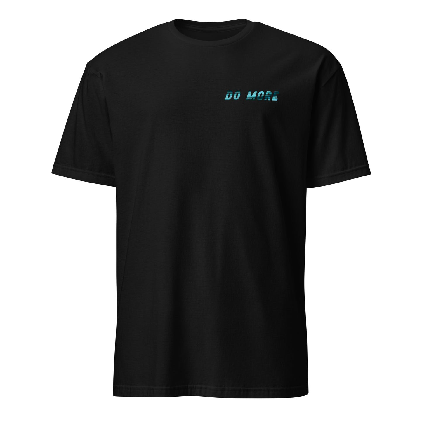 DO MORE - SHIRTS OFF SUMMER