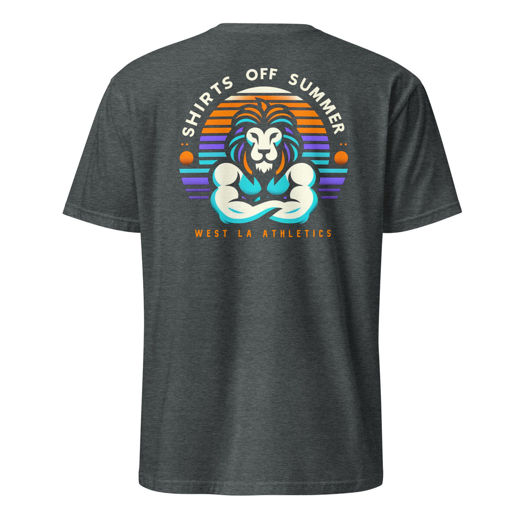 DO MORE - SHIRTS OFF SUMMER
