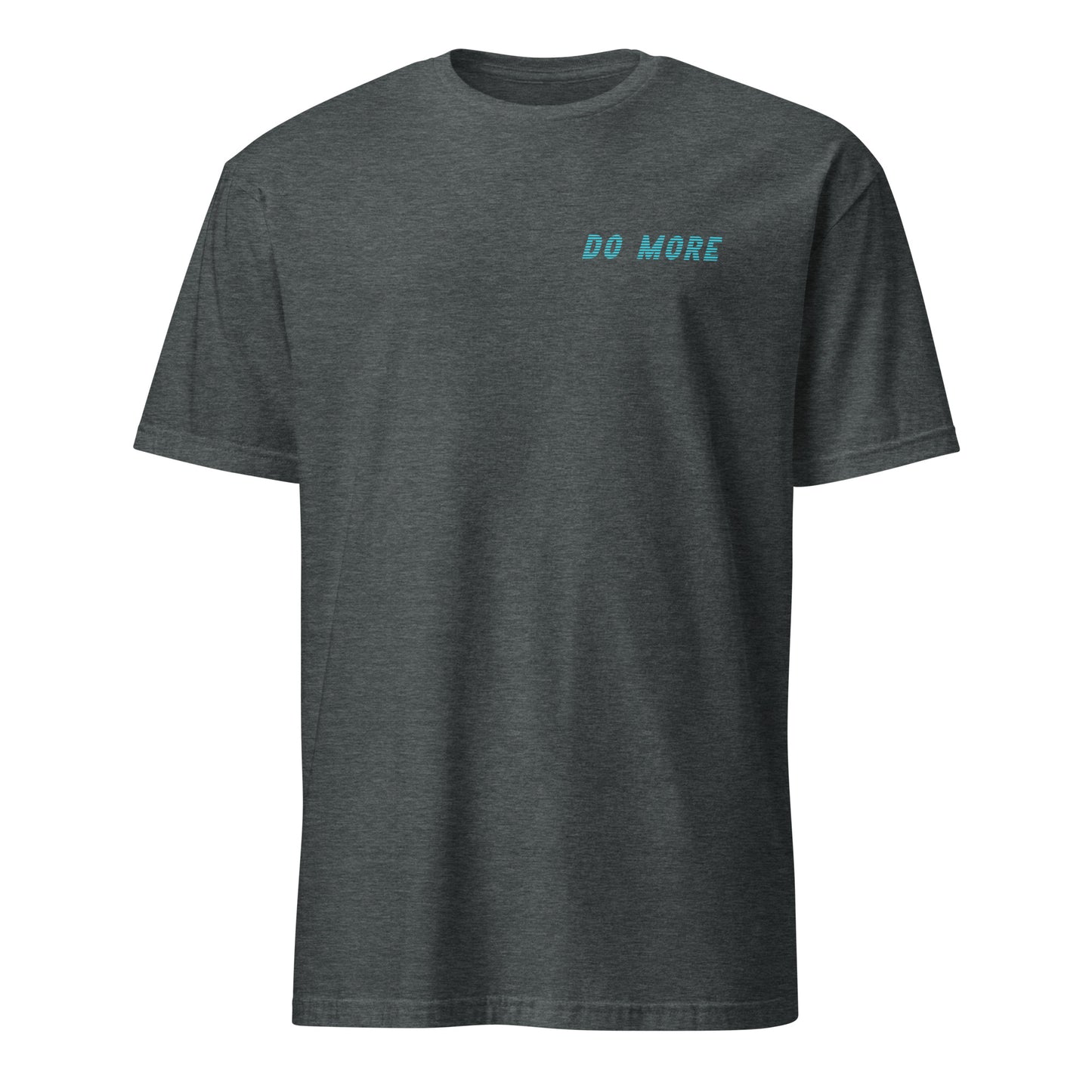 DO MORE - SHIRTS OFF SUMMER