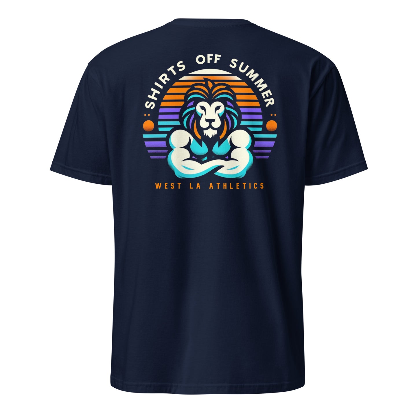 DO MORE - SHIRTS OFF SUMMER
