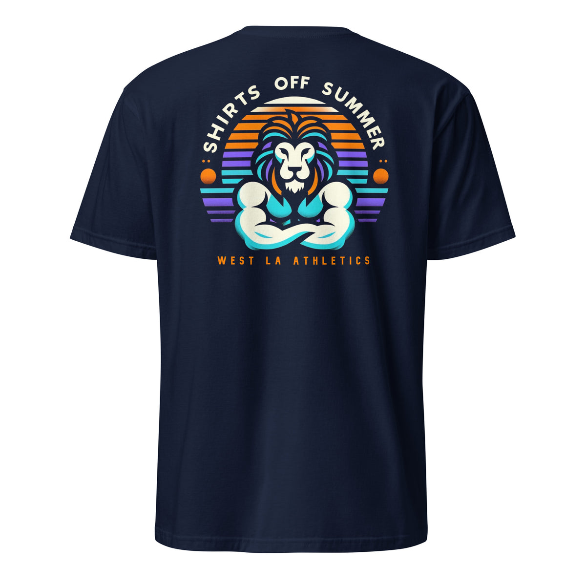 DO MORE - SHIRTS OFF SUMMER
