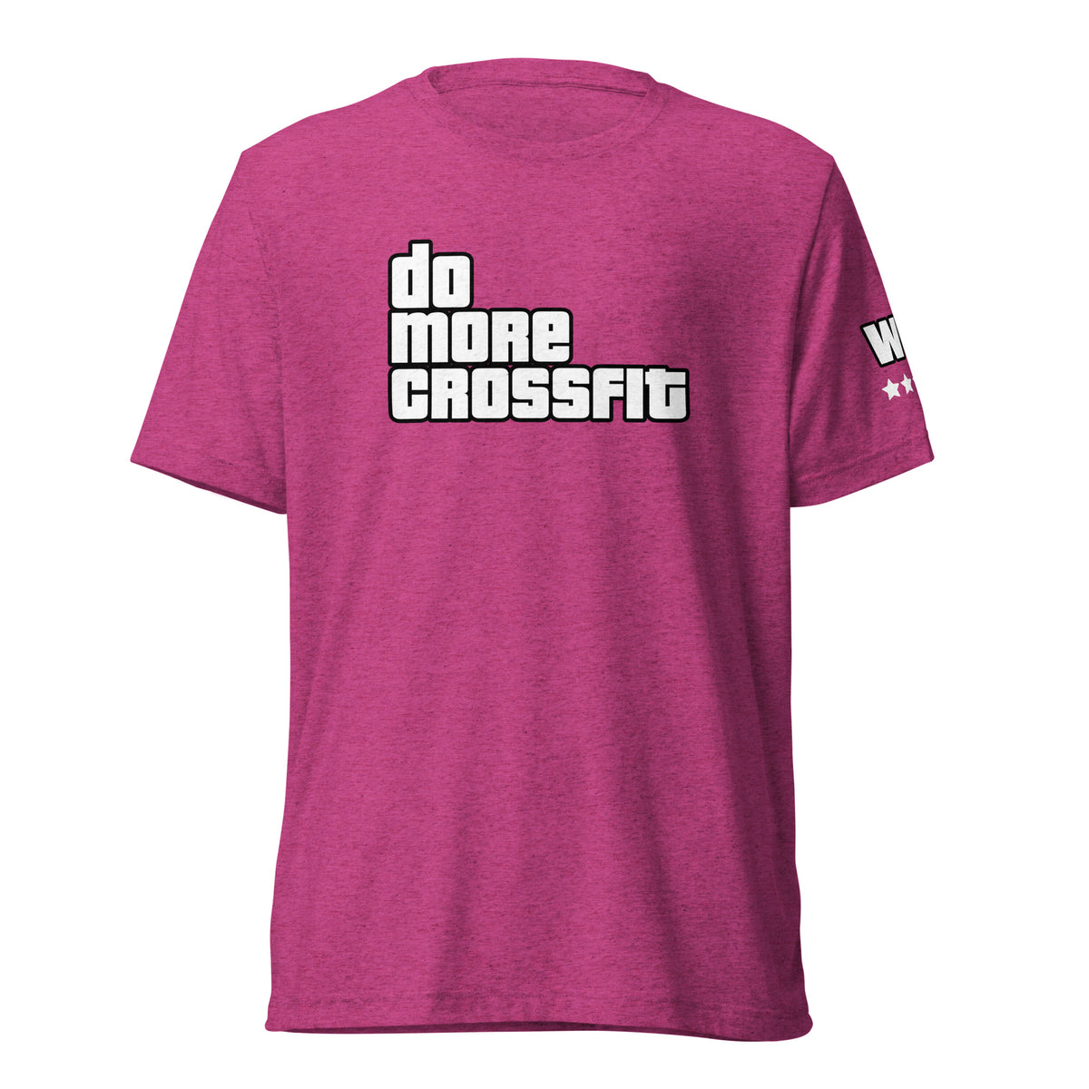GTA - DO MORE CF
