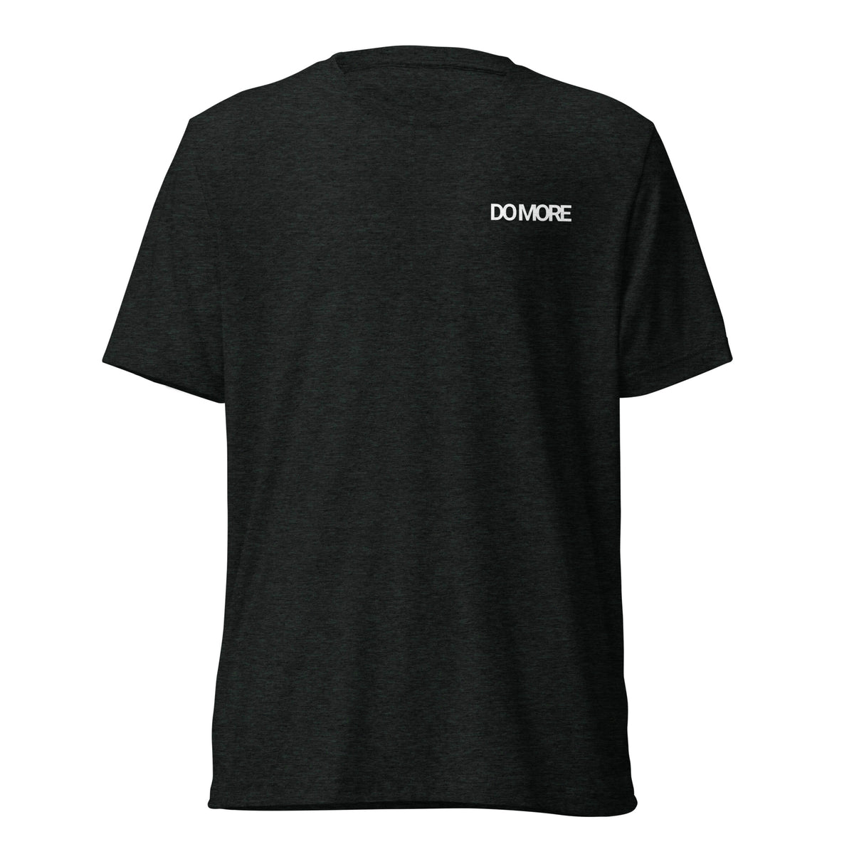 T SHIRT — DO MORE LION