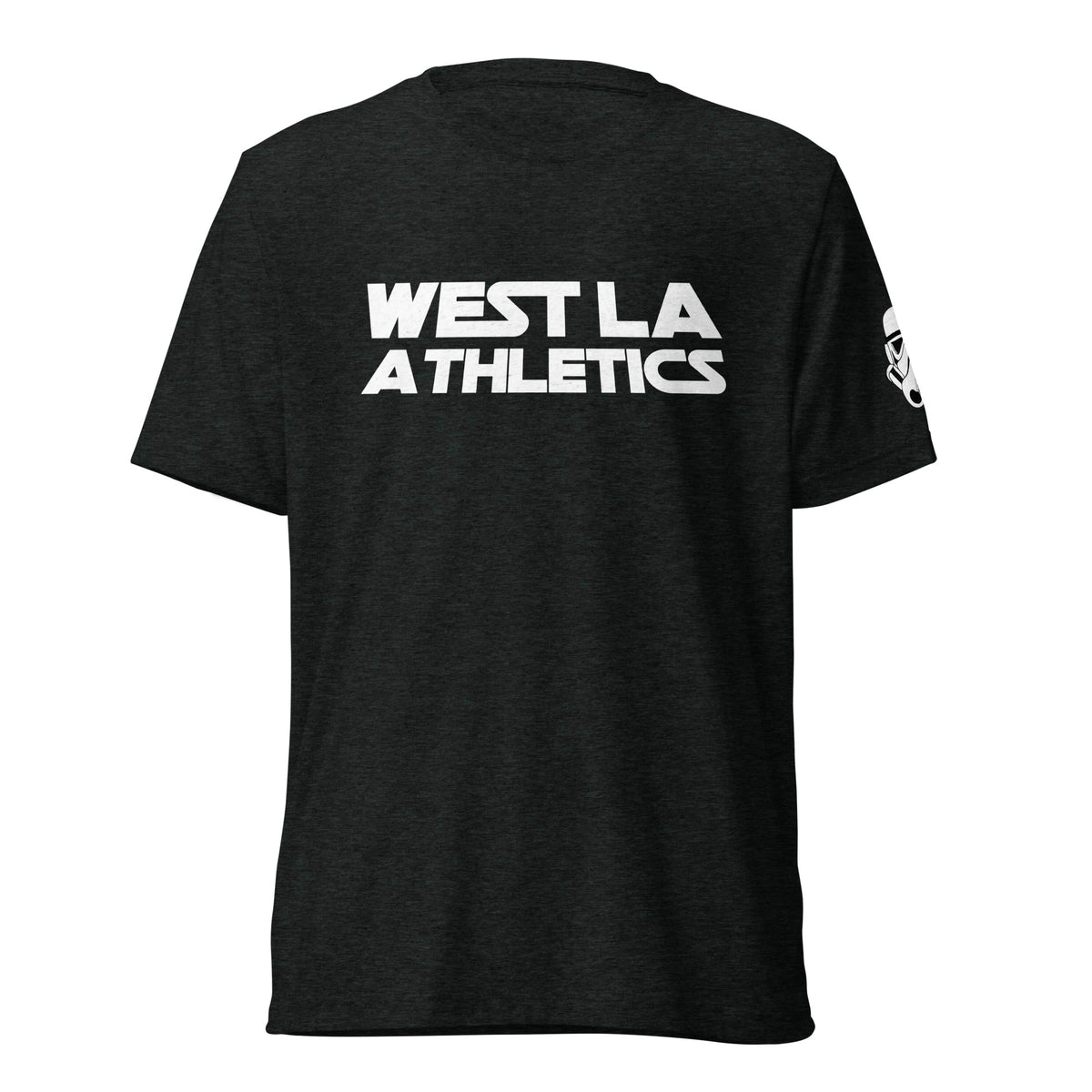 WLA ATHLETICS - STAR WARS
