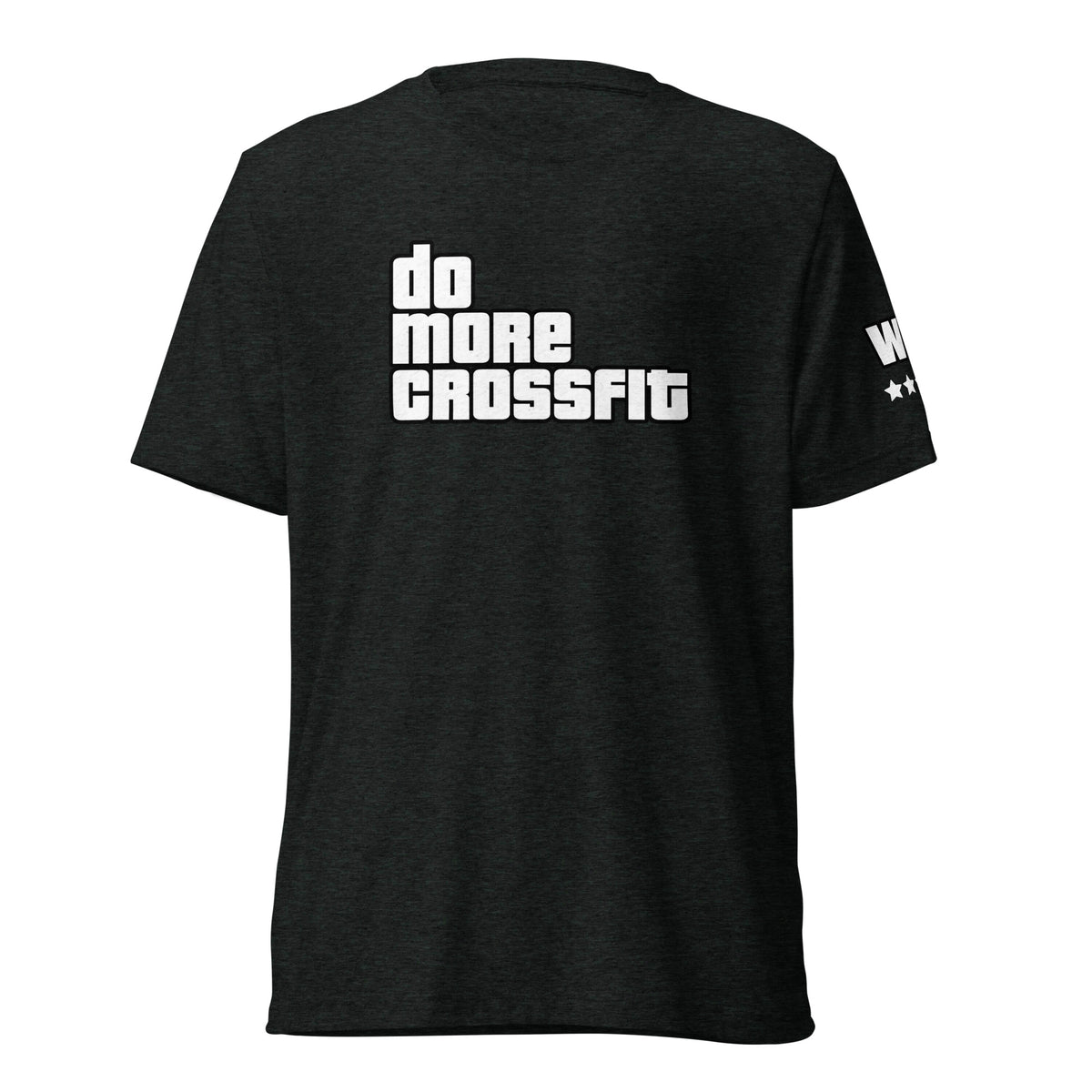 GTA - DO MORE CF