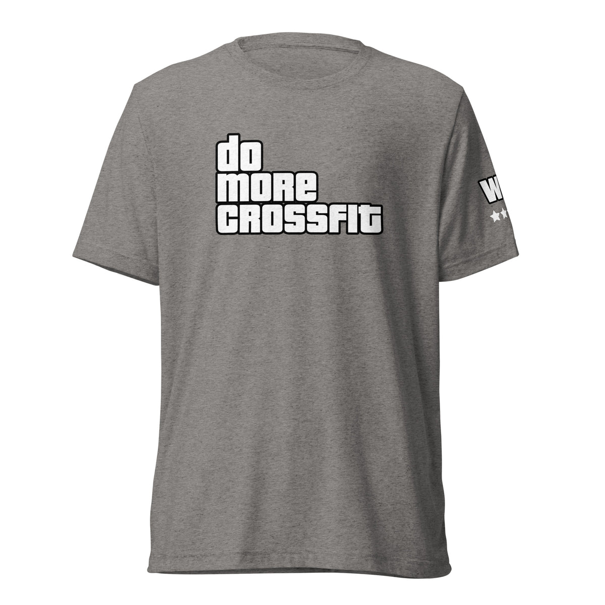 GTA - DO MORE CF