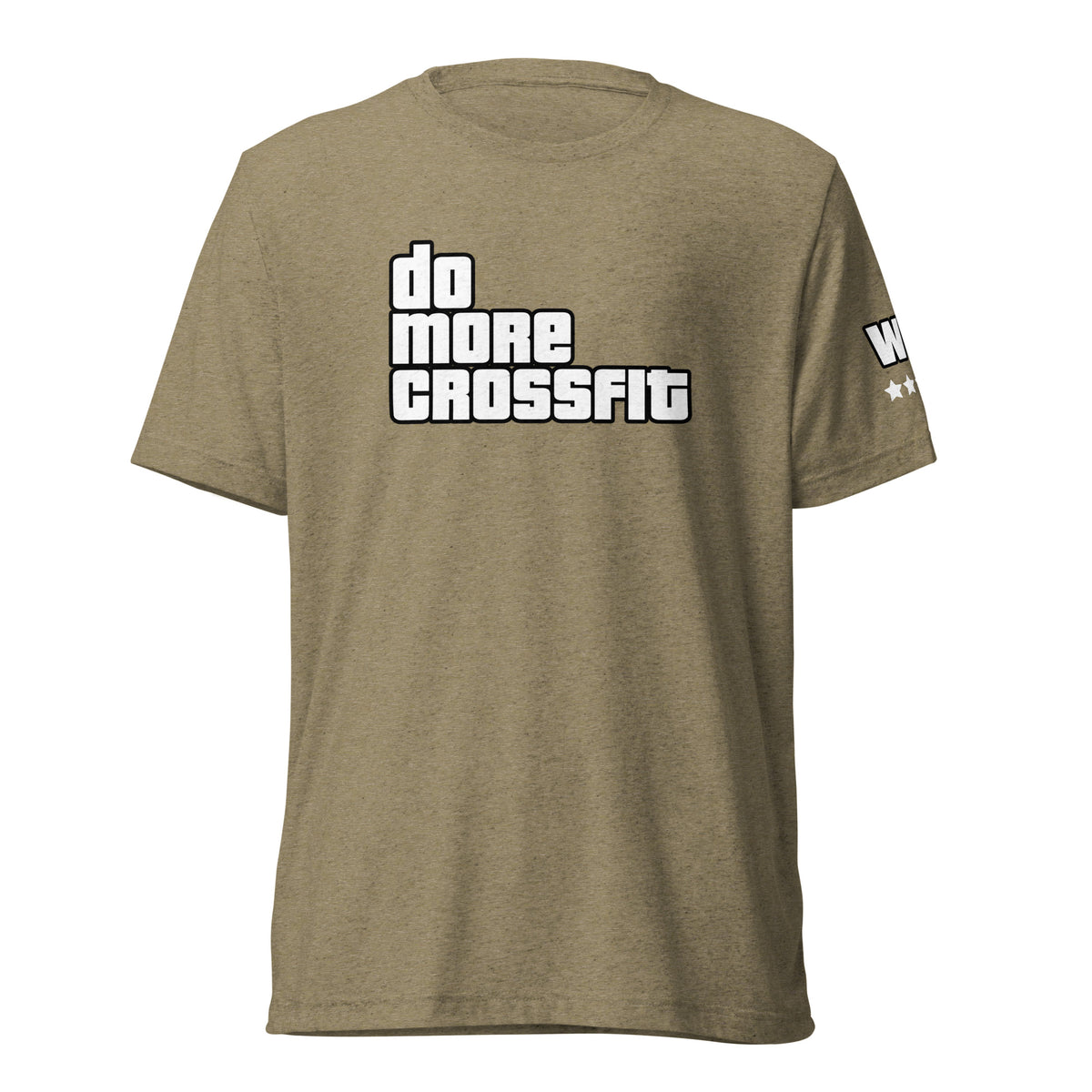 GTA - DO MORE CF
