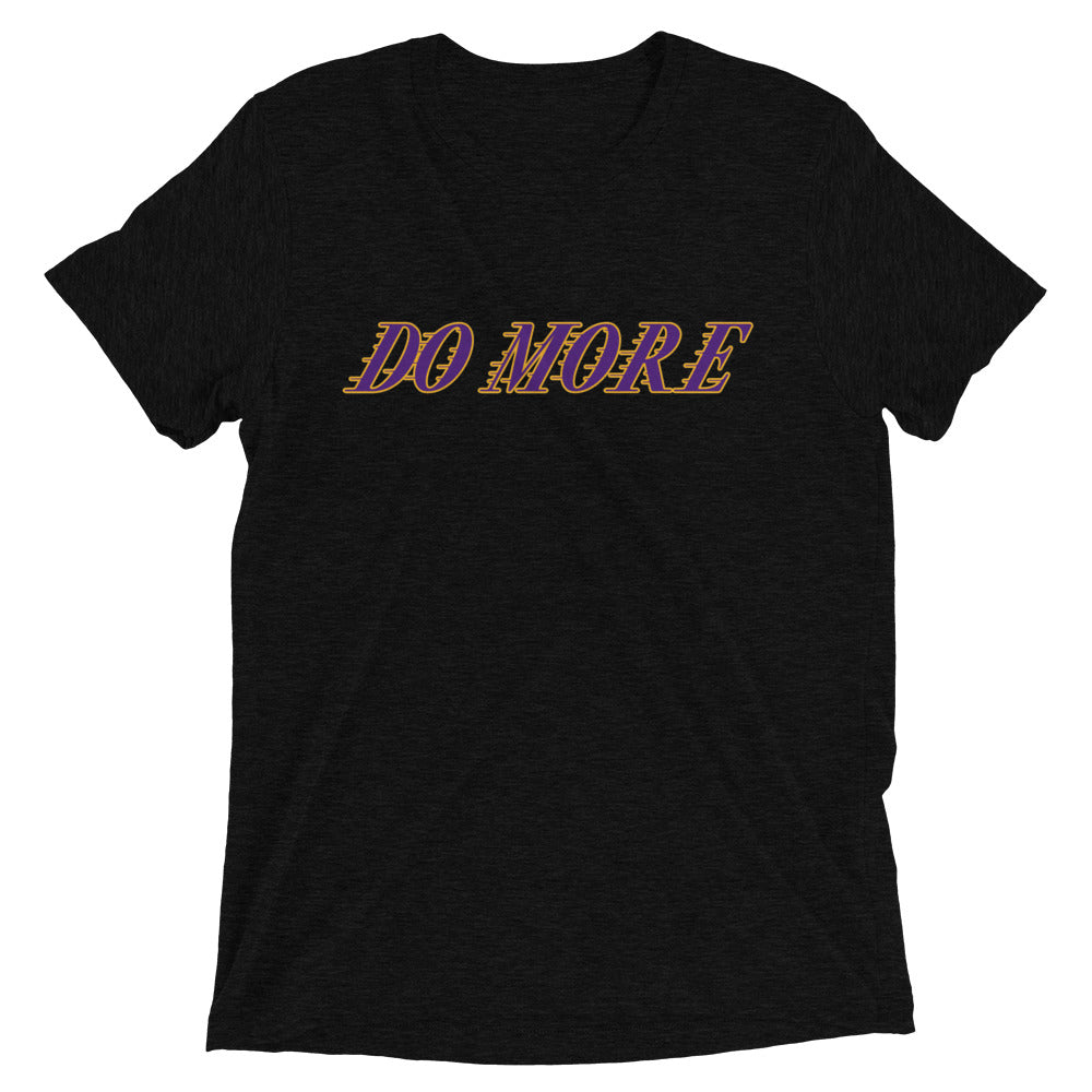 LAKESHOW - DO MORE
