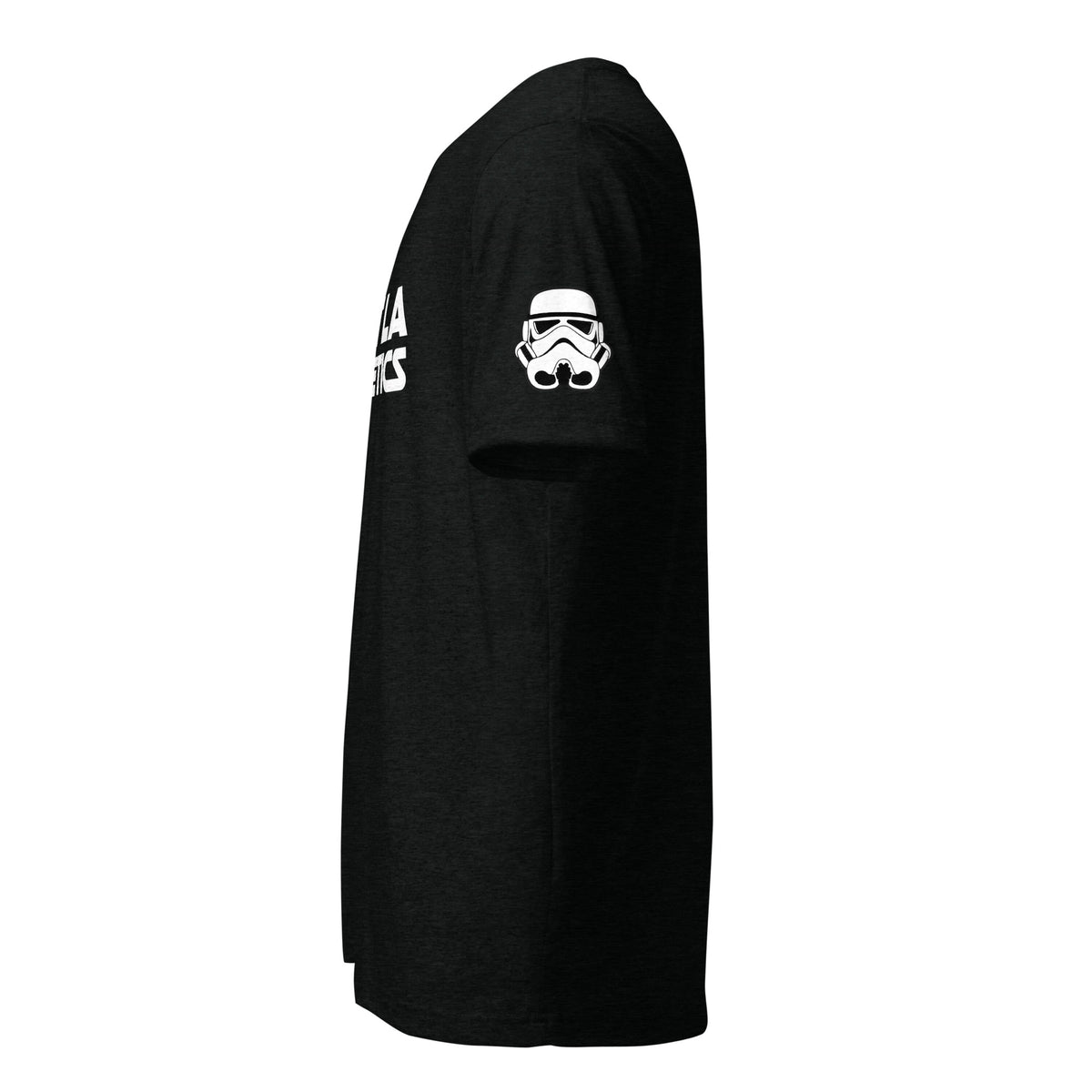 WLA ATHLETICS - STAR WARS