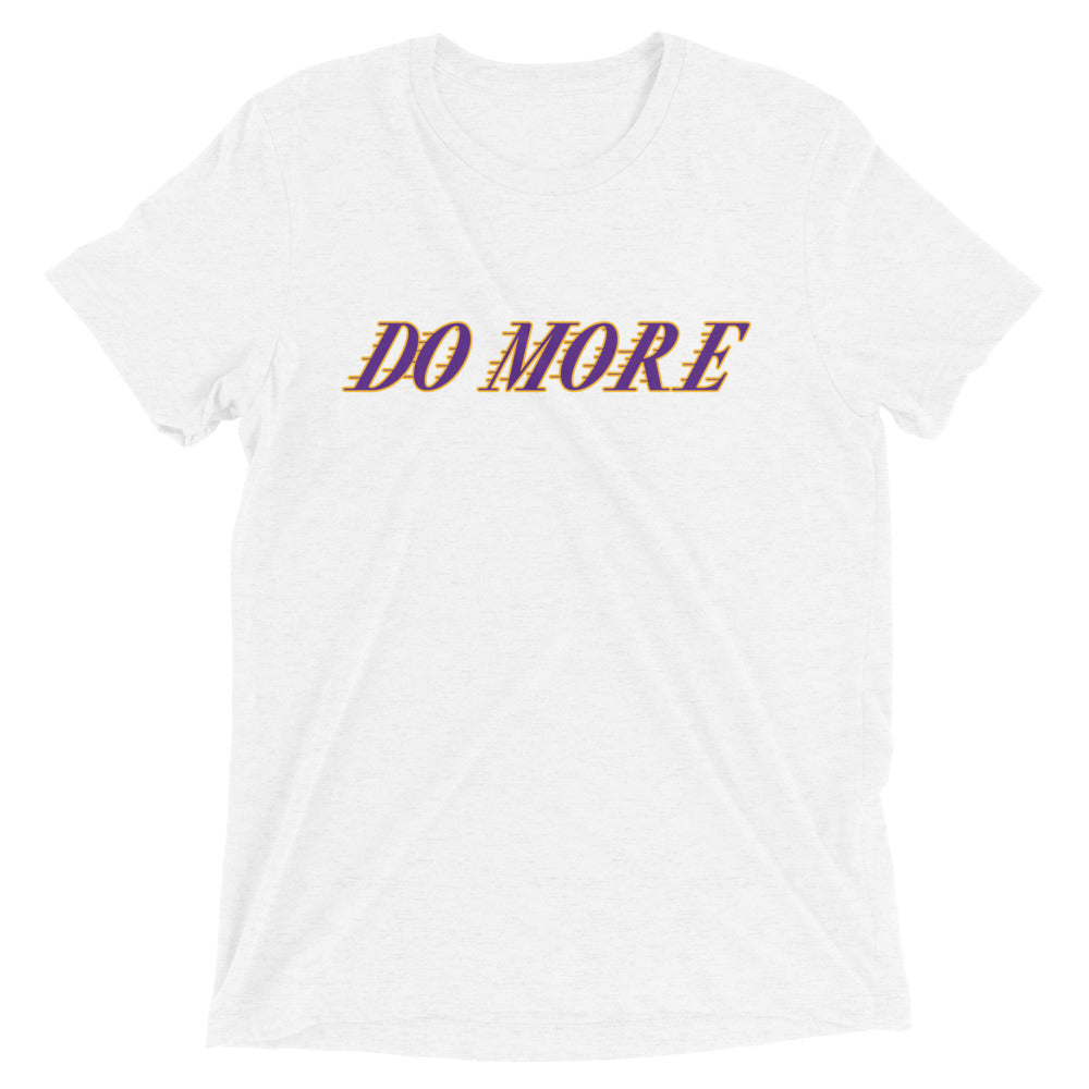 LAKESHOW - DO MORE
