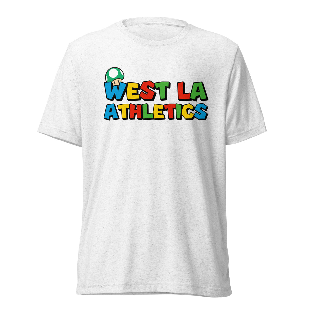 SUPER MARIO - WLA