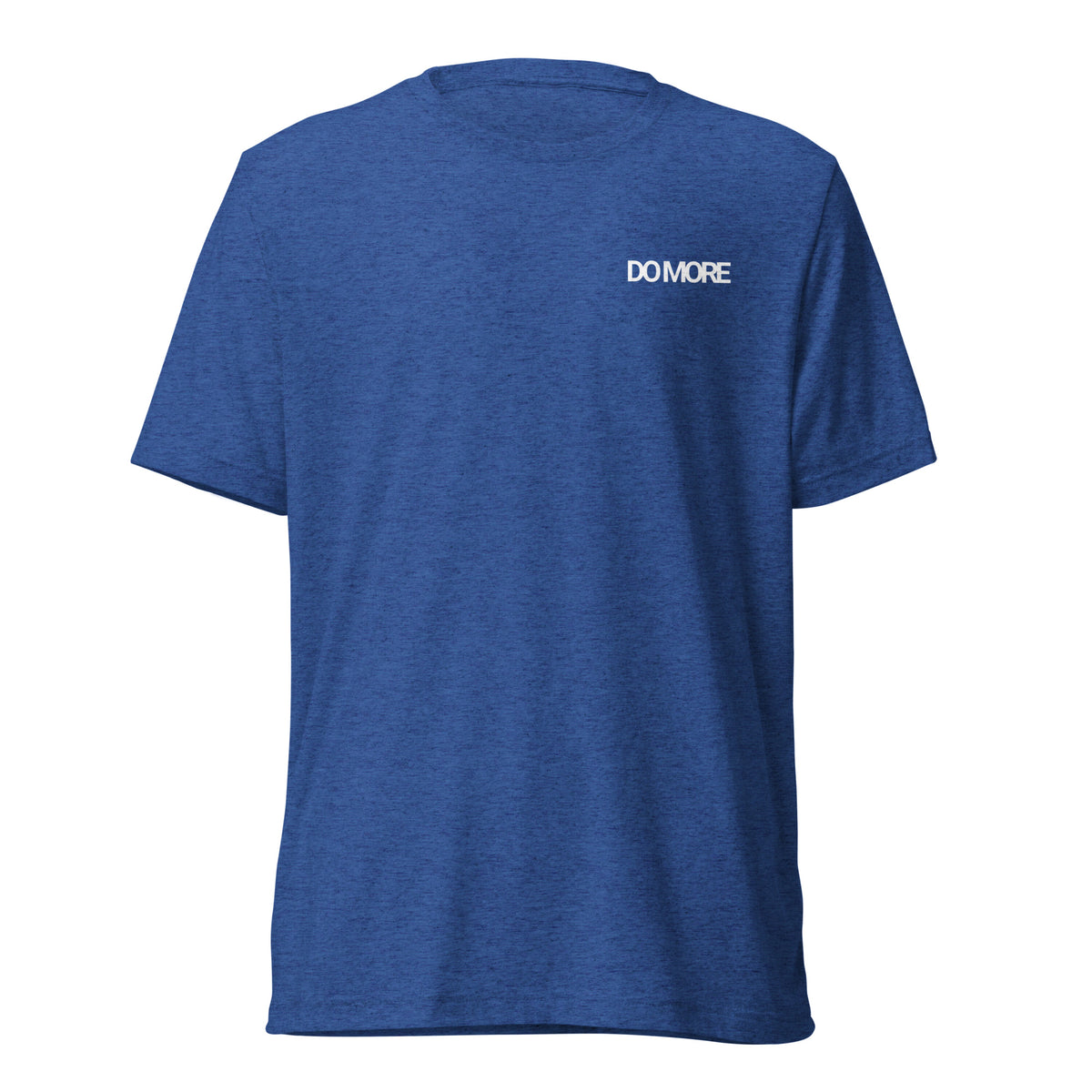 T SHIRT — DO MORE LION