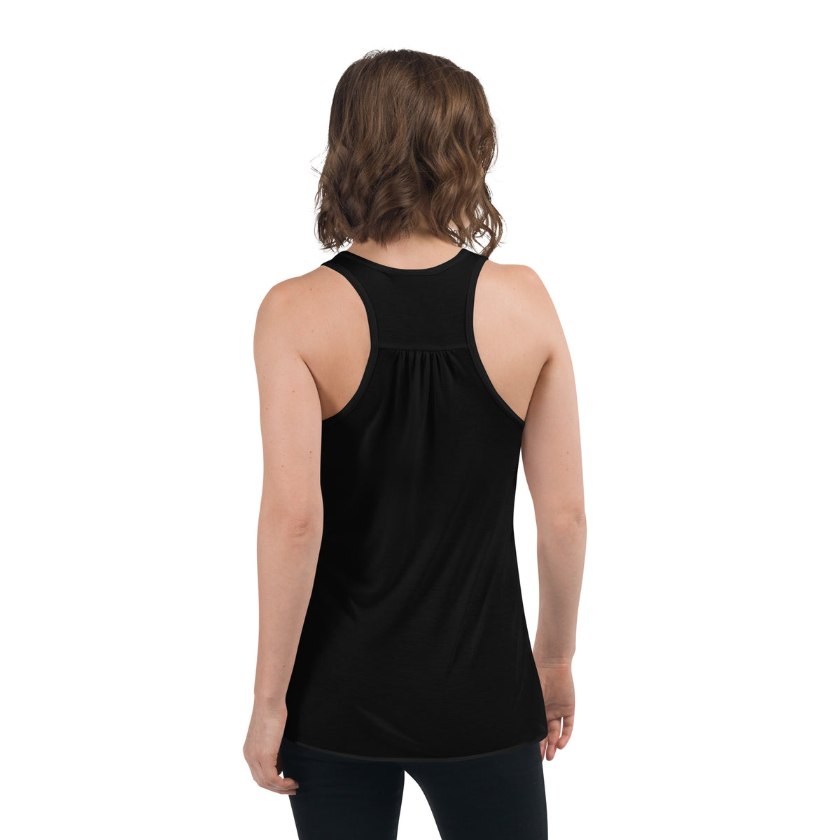 BARBIE TANK — DO MORE