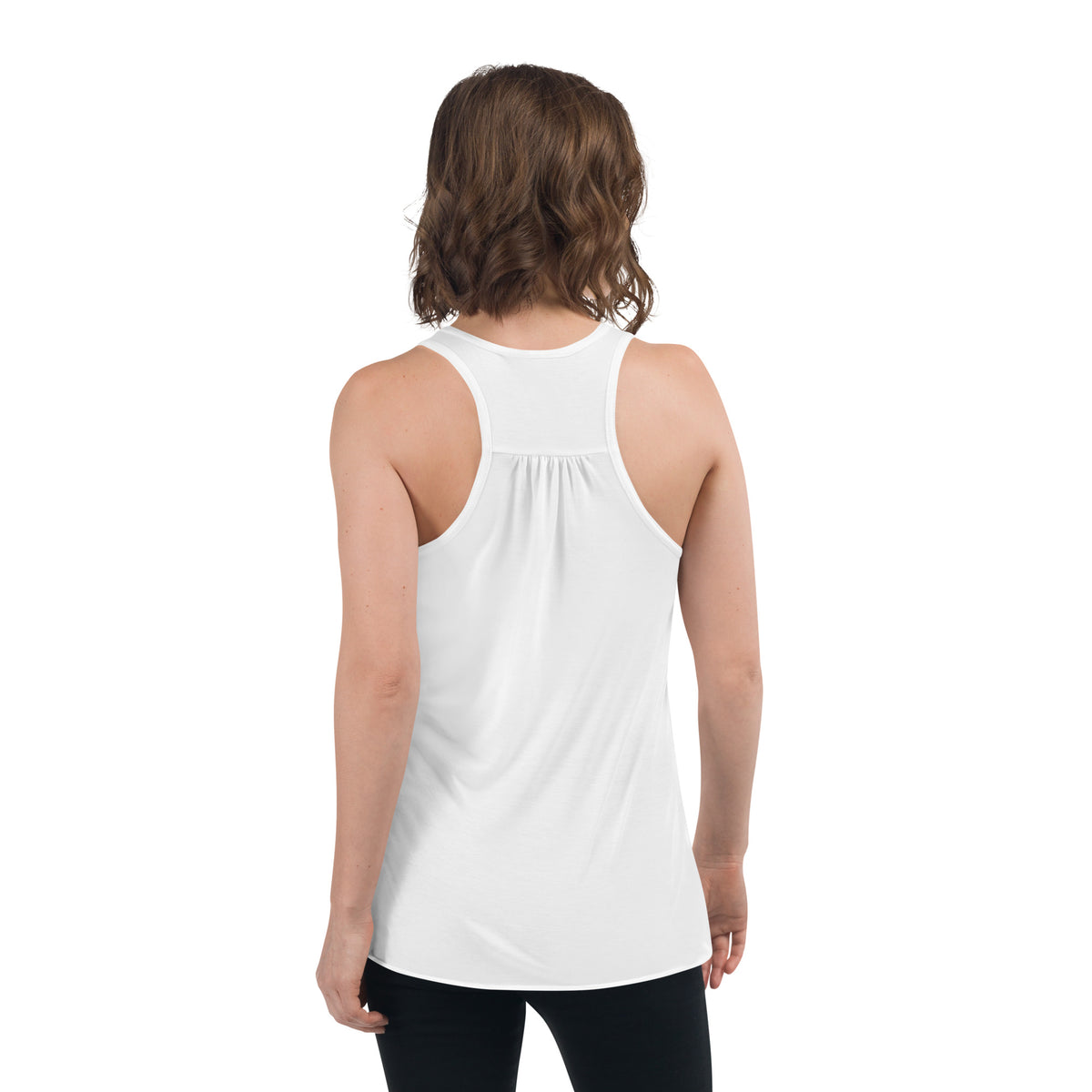 BARBIE TANK — DO MORE