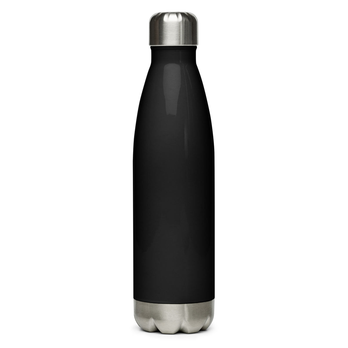 WATER BOTTLE - DO MORE NEON