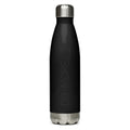 WATER BOTTLE — DO MORE BLACKOUT