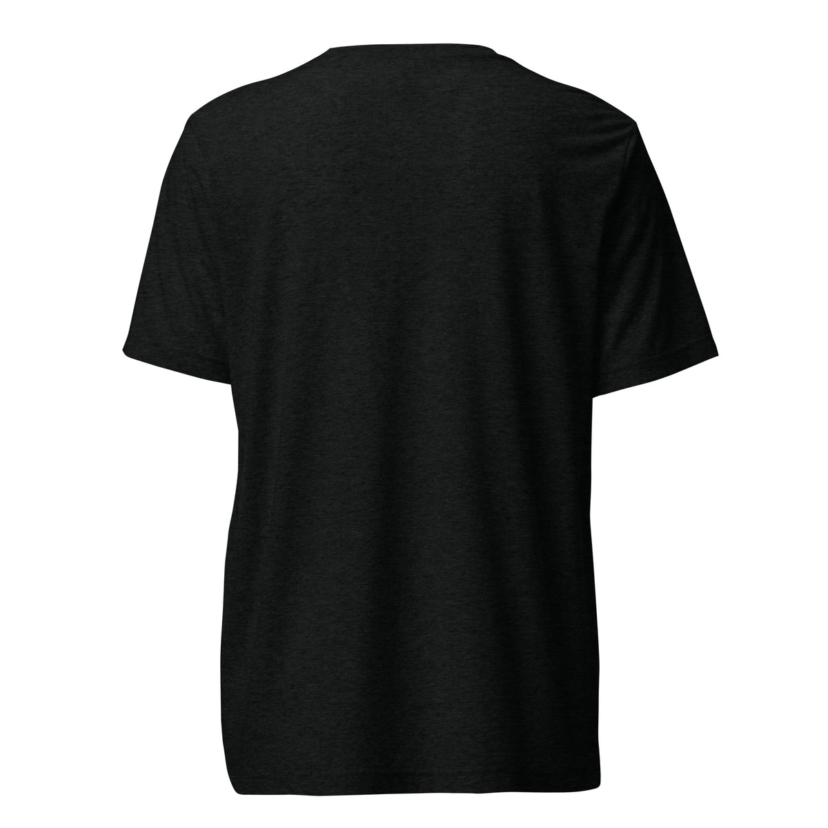 EMBROIDERED TEE SHIRT - DO MORE BLACKOUT